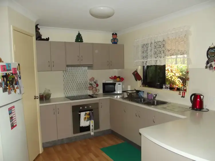 Second view of Homely house listing, 10 Hendle Street, Childers QLD 4660