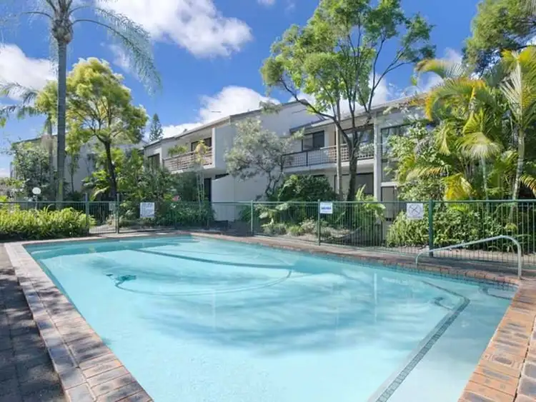 Sixth view of Homely unit listing, 24/111 Markeri Street, Mermaid Waters QLD 4218
