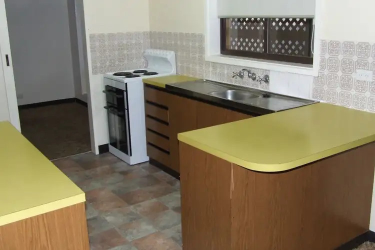 Second view of Homely house listing, 17 Whitwarta St, Balaklava SA 5461