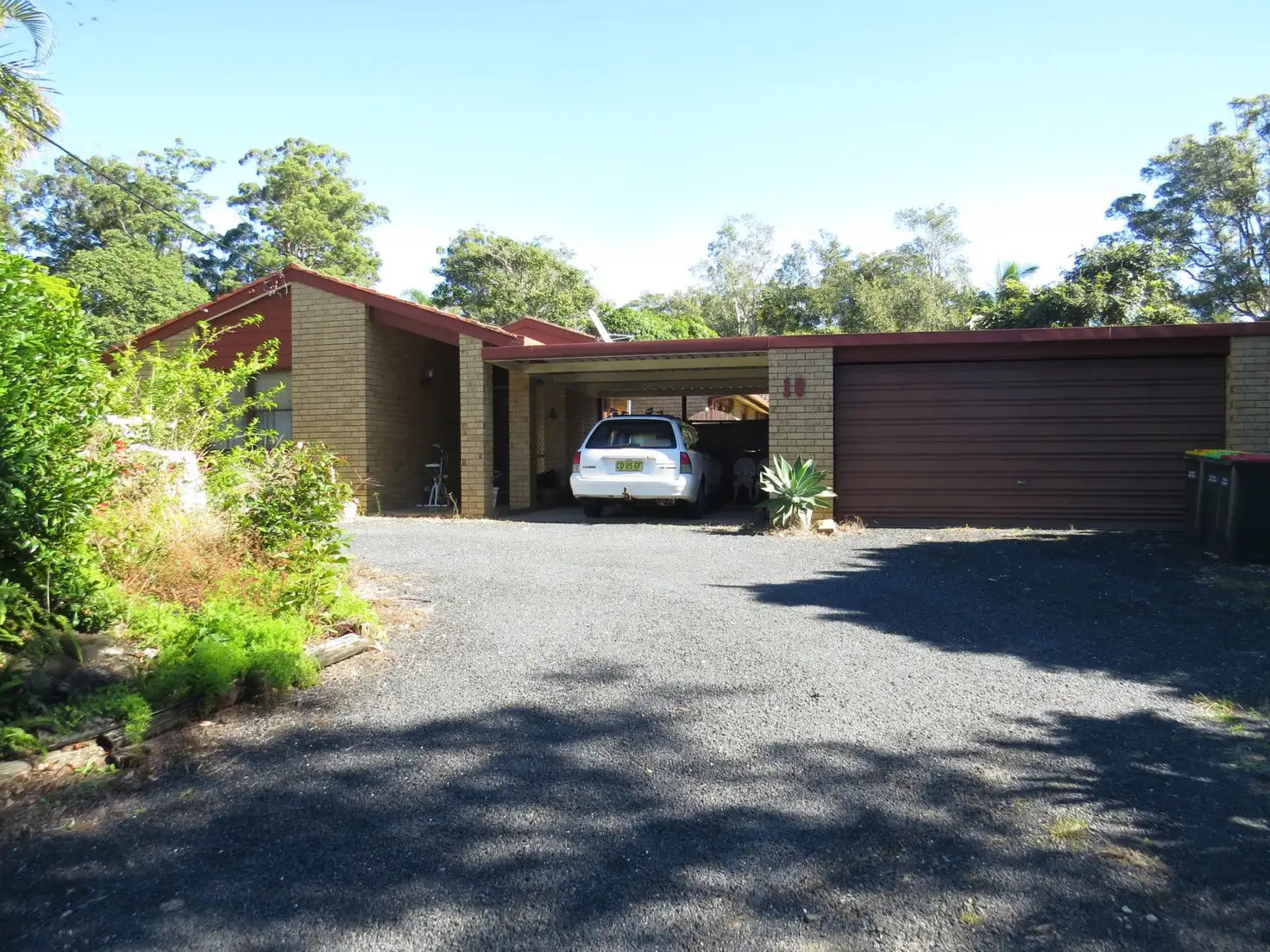 Main view of Homely house listing, 10 Susan Close, Coffs Harbour NSW 2450