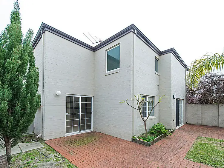 Fourth view of Homely townhouse listing, 1/301 Mill Point Road, South Perth WA 6151