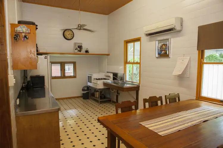 Second view of Homely house listing, 126 Cheapside Street, Maryborough QLD 4650