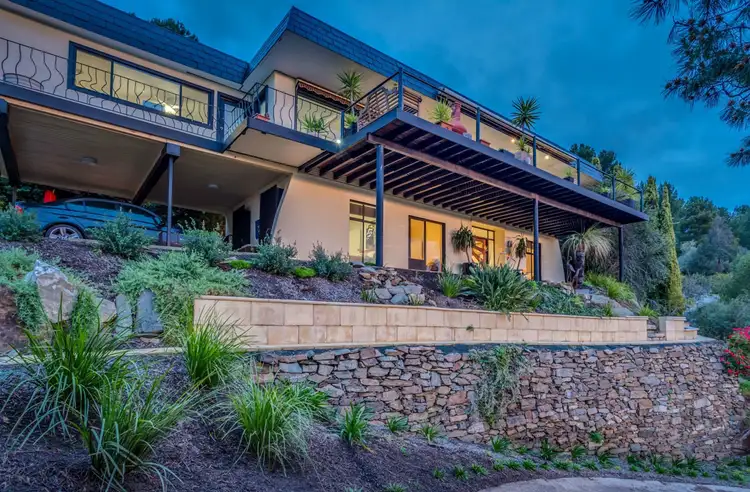 Second view of Homely house listing, 82 Sunnyside Road, Glen Osmond SA 5064