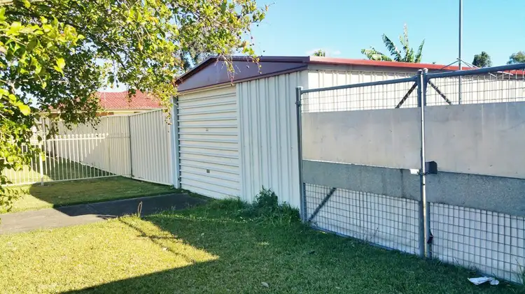 Fourth view of Homely house listing, 22 Dudley Street, Mount Druitt NSW 2770