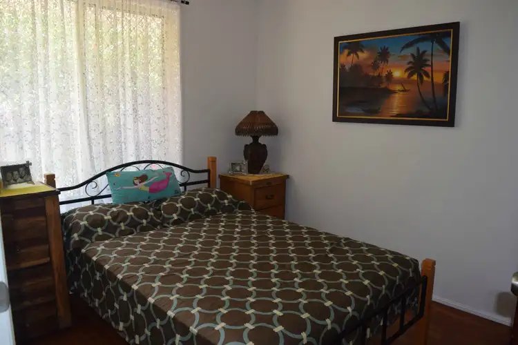 Seventh view of Homely house listing, 6 MARSHALL Street, Burnett Heads QLD 4670