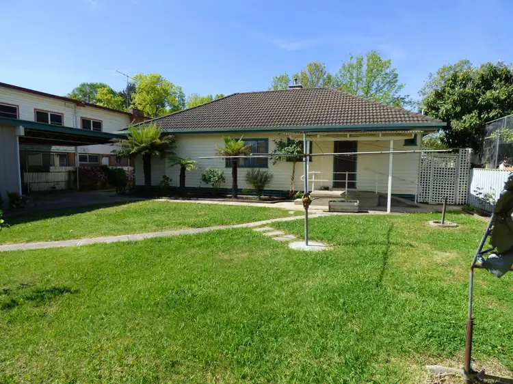 Fifth view of Homely house listing, 22 Duke Street, Myrtleford VIC 3737