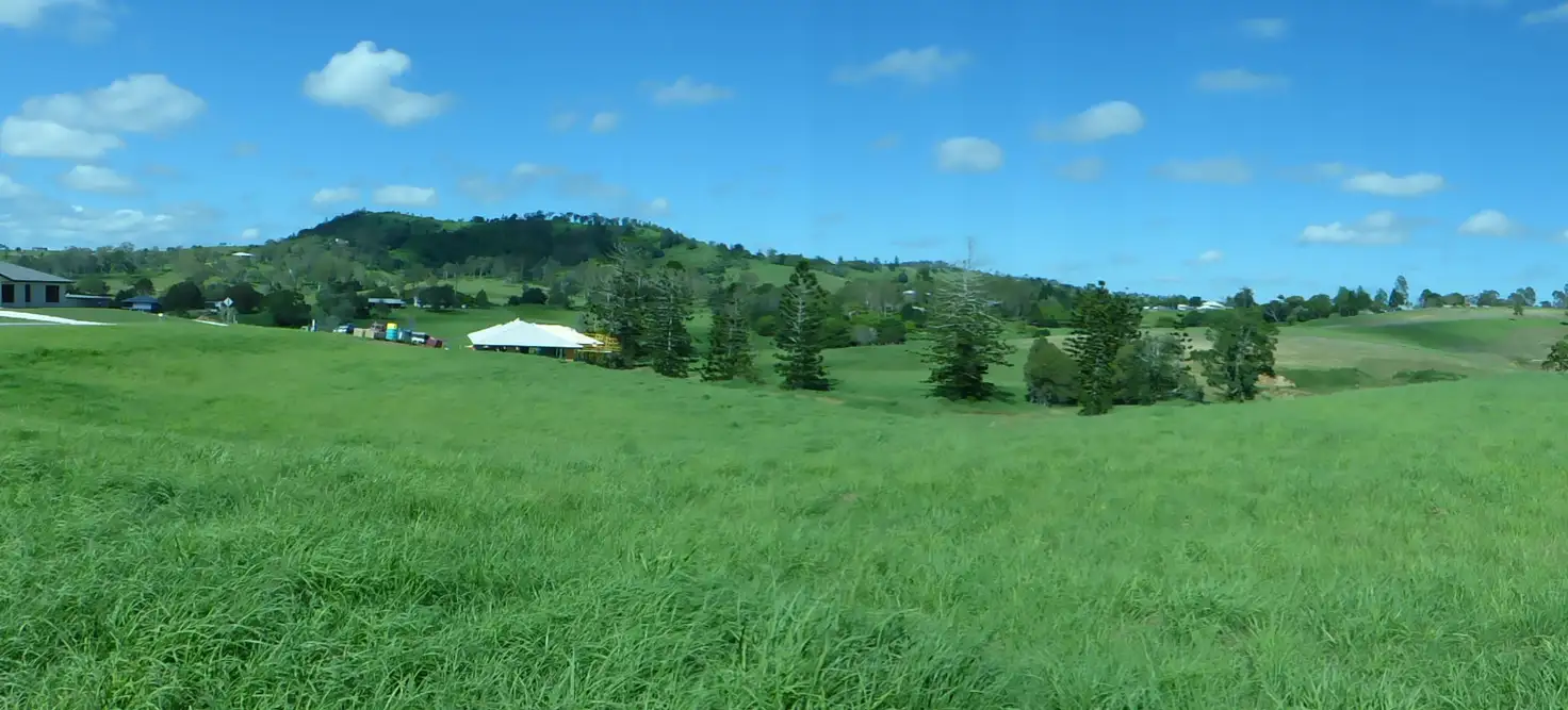 Main view of Homely land listing, L60 Overlander Avenue, Chatsworth QLD 4570