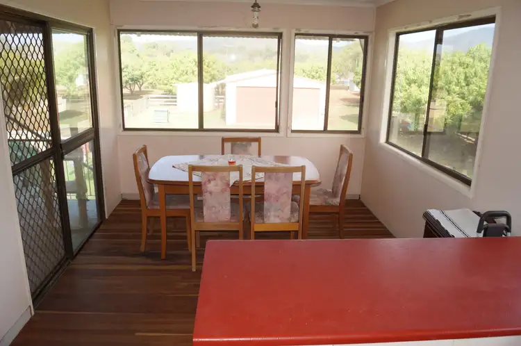 Fifth view of Homely rural property listing, 52670 Burnett Hwy, Bouldercombe QLD 4702