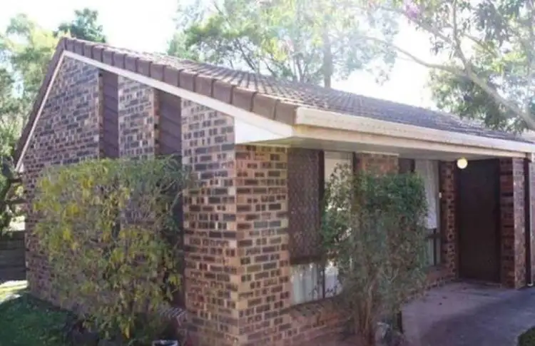 Second view of Homely unit listing, 47/17-25 Linning Street, Mount Warren Park QLD 4207