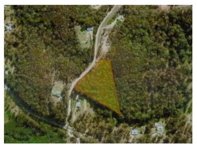 Second view of Homely rural property listing, L25 Kiaka Road, Nethercote NSW 2549