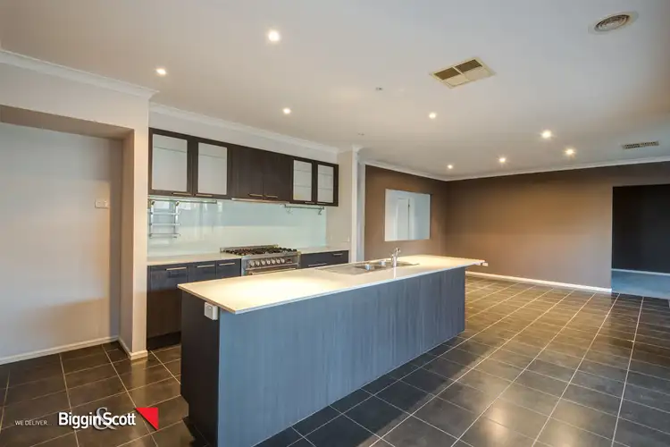 Fourth view of Homely house listing, 114 Skyline Way, Berwick VIC 3806