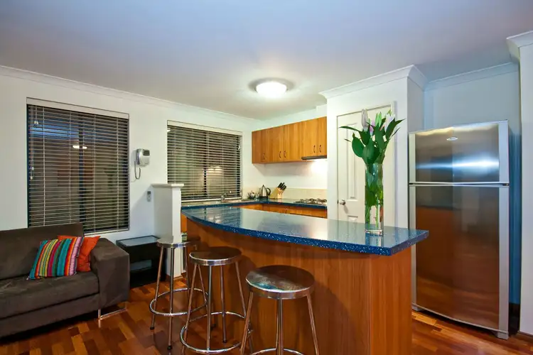 Fourth view of Homely unit listing, Address available on request