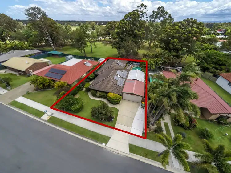 66 Cambridge Street, Rothwell QLD 4022