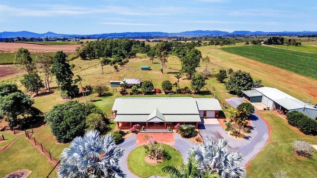 Main view of Homely rural property listing, 540B Henderson Drive, Innisfail QLD 4860