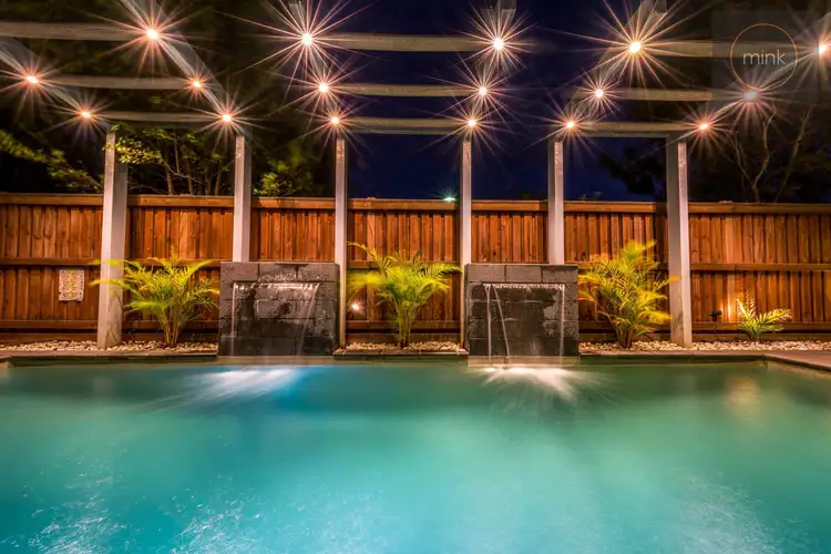 Second view of Homely house listing, 21 PONYTAIL Circuit, Mountain Creek QLD 4557