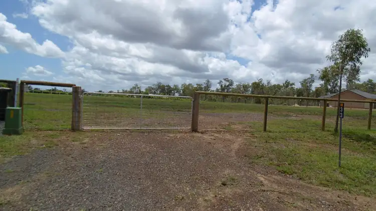 Third view of Homely land listing, 33 One World Drive, Redridge QLD 4660
