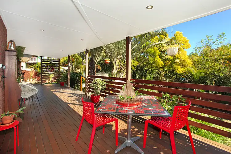 Fifth view of Homely house listing, 3 Kings Pl, Burnside QLD 4560