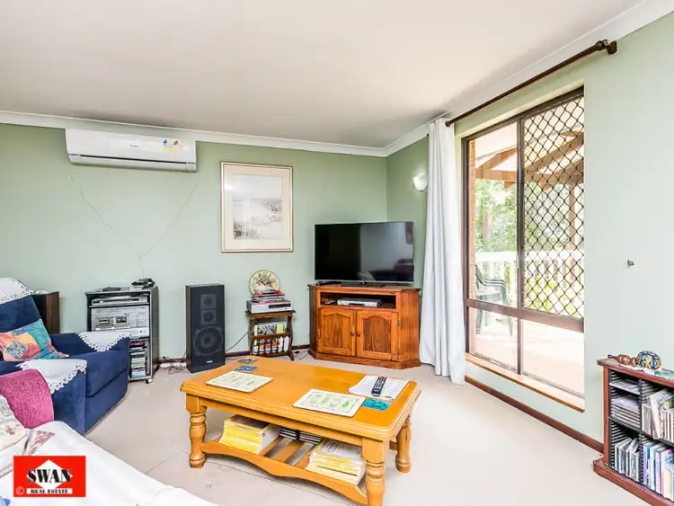 Fourth view of Homely house listing, 3 Carawatha Road, Parkerville WA 6081
