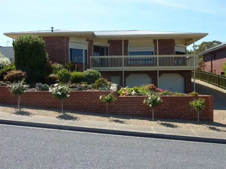 Main view of Homely house listing, Lot 35 Mountain Avenue, Normanville SA 5204