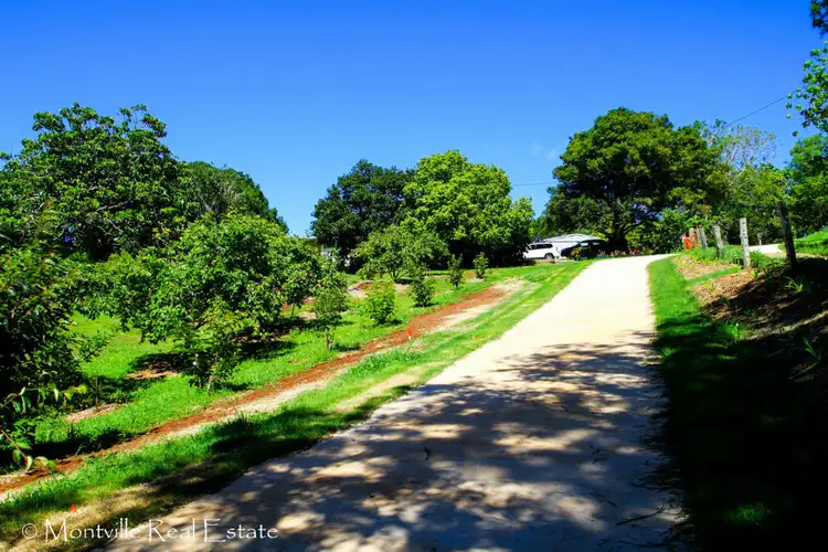 Fifth view of Homely land listing, 52 Main Street, Montville QLD 4560