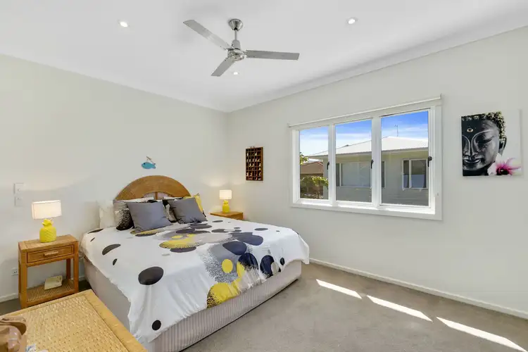Sixth view of Homely unit listing, 1/67 Nobby Parade, Miami QLD 4220