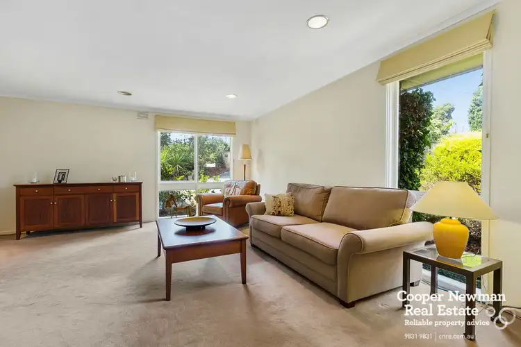 Second view of Homely house listing, 13 Monaro Court, Vermont South VIC 3133