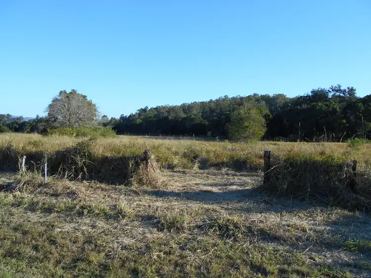 Third view of Homely land listing, Address available on request