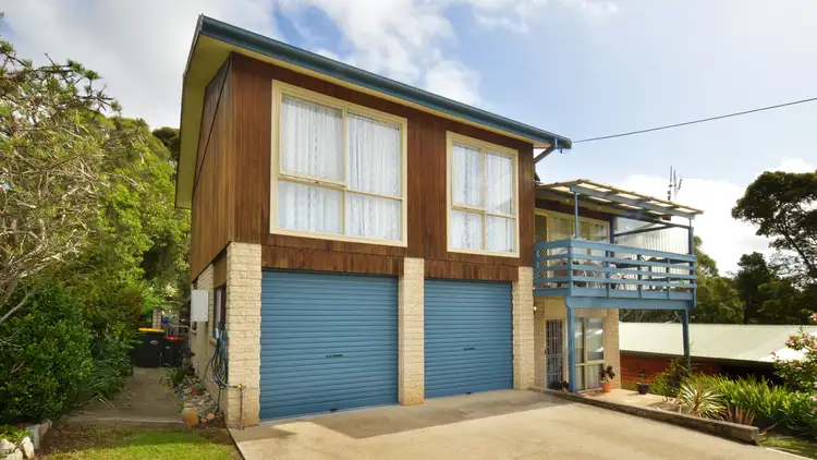 Main view of Homely house listing, 21 Thomson Pde, Dalmeny NSW 2546