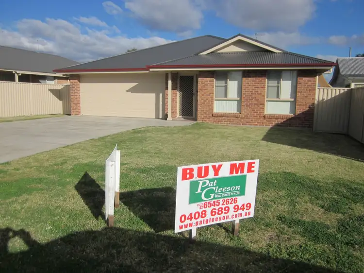 Main view of Homely house listing, LOT 1, 77 St Aubins Street, Scone NSW 2337