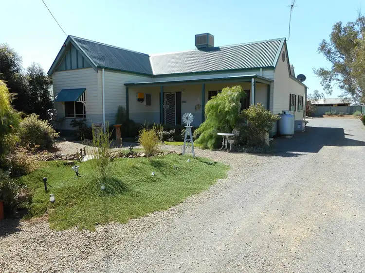 Main view of Homely house listing, 45 Moore Street, Katamatite VIC 3649