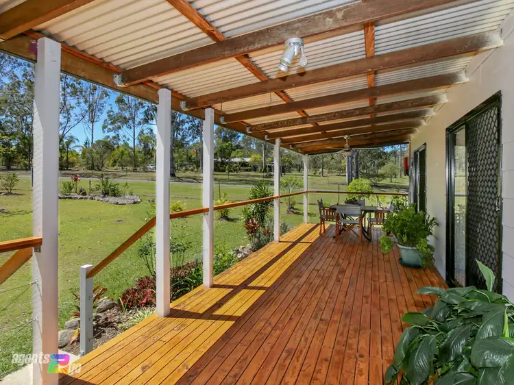 Sixth view of Homely rural property listing, 6 Heather Joy Crescent, Curra QLD 4570