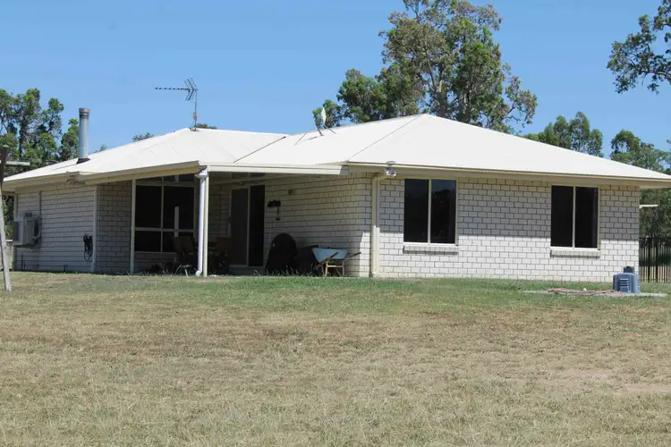 Sixth view of Homely rural property listing, 52 Quigleys Road, Deuchar QLD 4362