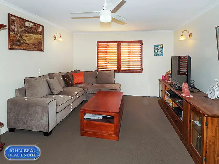 Third view of Homely house listing, 214 Scarborough Road, Scarborough QLD 4020