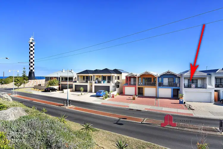 Third view of Homely house listing, 1/11 Marlston Drive, Bunbury WA 6230