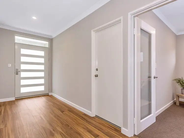 Sixth view of Homely house listing, 38 B Wheyland Street, Willagee WA 6156