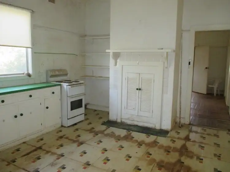 Second view of Homely house listing, 86 Wyman Street, Broken Hill NSW 2880