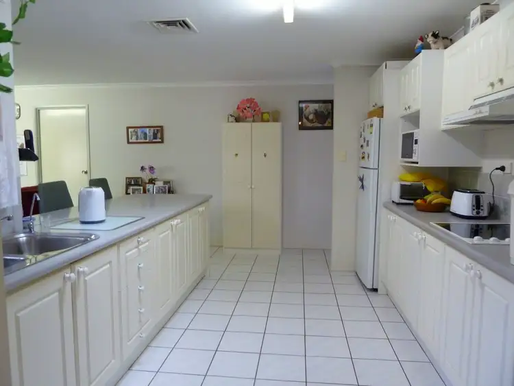 Fourth view of Homely house listing, 1 Cheshire Street St, Kippa-ring QLD 4021