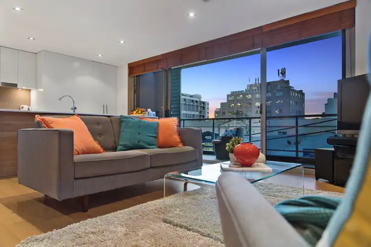 Fifth view of Homely unit listing, 4/8 Allen Street, Waterloo NSW 2017