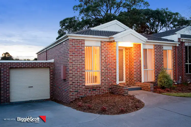 20/421 Scoresby Road, Ferntree Gully VIC 3156