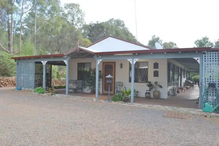 Main view of Homely house listing, 92 Turner Road, Bridgetown WA 6255