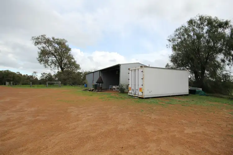 Sixth view of Homely land listing, 433 Ducane Road, North Boyanup WA 6237