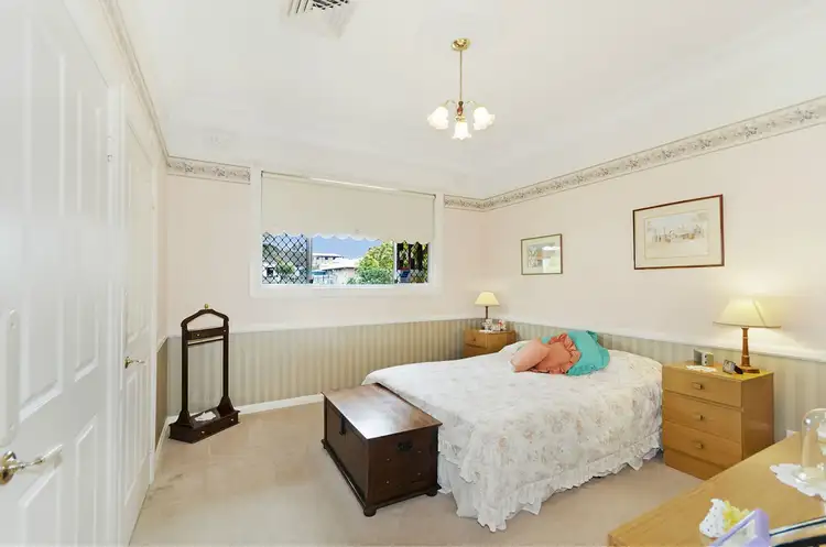 Fifth view of Homely house listing, 123 Hill Street, Quirindi NSW 2343