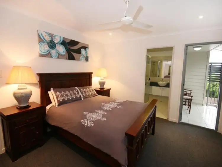 Third view of Homely unit listing, 3/10 Mt Pleasant Road, Nambour QLD 4560