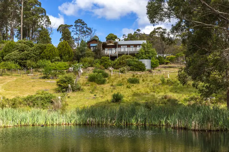 43 Brabant Rd, Grove TAS 7109