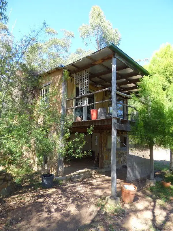 Sixth view of Homely rural property listing, Lot 37 Via Ruggs Road, Nethercote NSW 2549