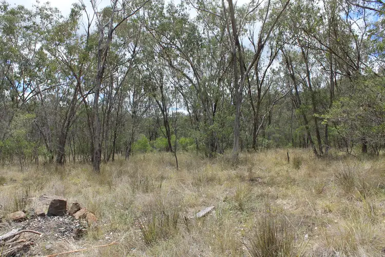 Main view of Homely rural property listing, Lot 51 Charleys Gully Road, Freestone QLD 4370