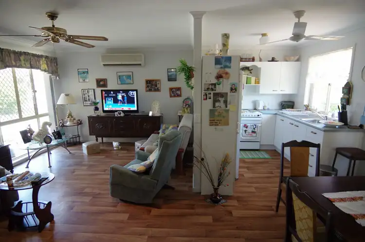 Fourth view of Homely unit listing, 1/190 Oliver Avenue, Goonellabah NSW 2480