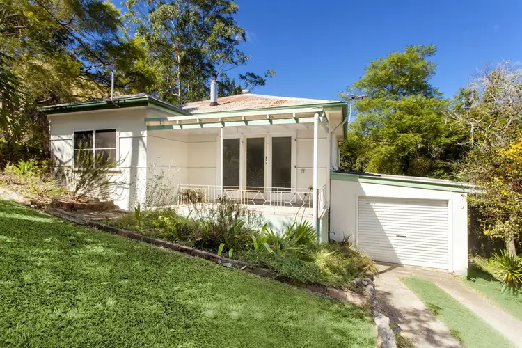 4 Dudley Street, Bellingen NSW 2454