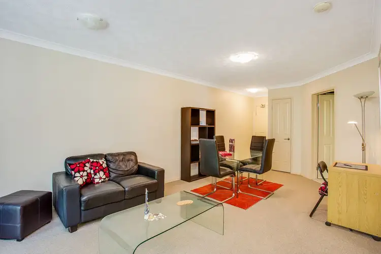 Fourth view of Homely unit listing, 48/14-16 Markeri Street, Mermaid Beach QLD 4218