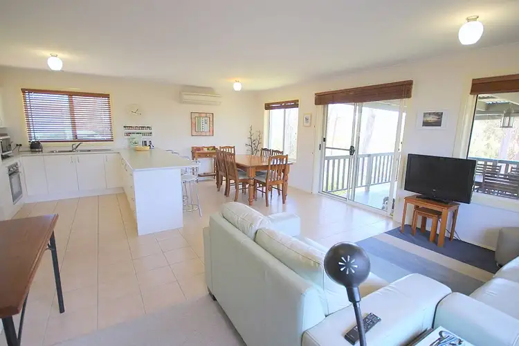 Fourth view of Homely house listing, 11 Kingfisher Cct, Eden NSW 2551